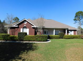 493 Beaver Lake Rd, Purvis, MS 39475