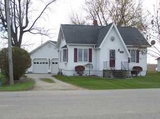 8232 Helena Rd, Harbor Beach, MI 48441