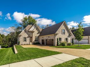 1219 Ben Forkum Dr, Lebanon, TN 37087