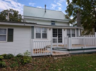19 Grinnell Ave, Massena, NY 13662