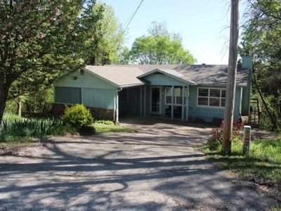 6 Cochise Cir, Cherokee Village, AR, 72529