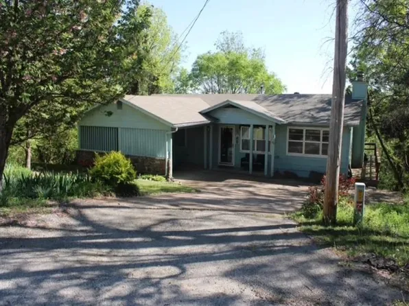 6 Cochise Cir, Cherokee Village, AR 72529