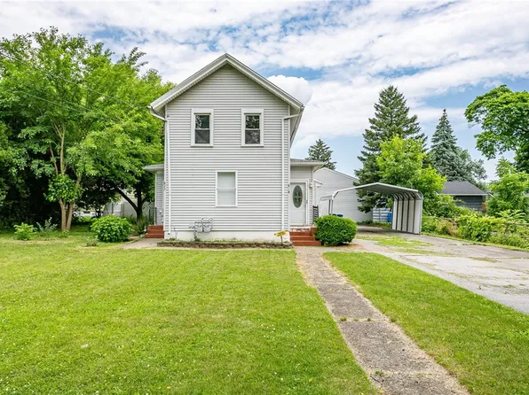 818-820 Ridgeway Ave, Rochester, NY 14615