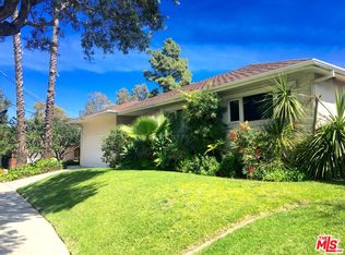 2736 Anchor Ave, Los Angeles, CA 90064