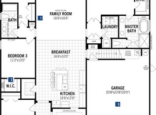 14630 Garden Gate Dr, Jacksonville, FL 32258