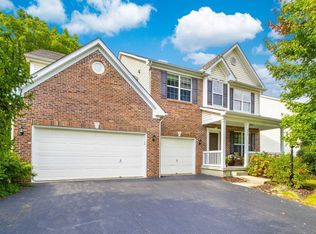 111 Leasure Dr, Pickerington, OH 43147