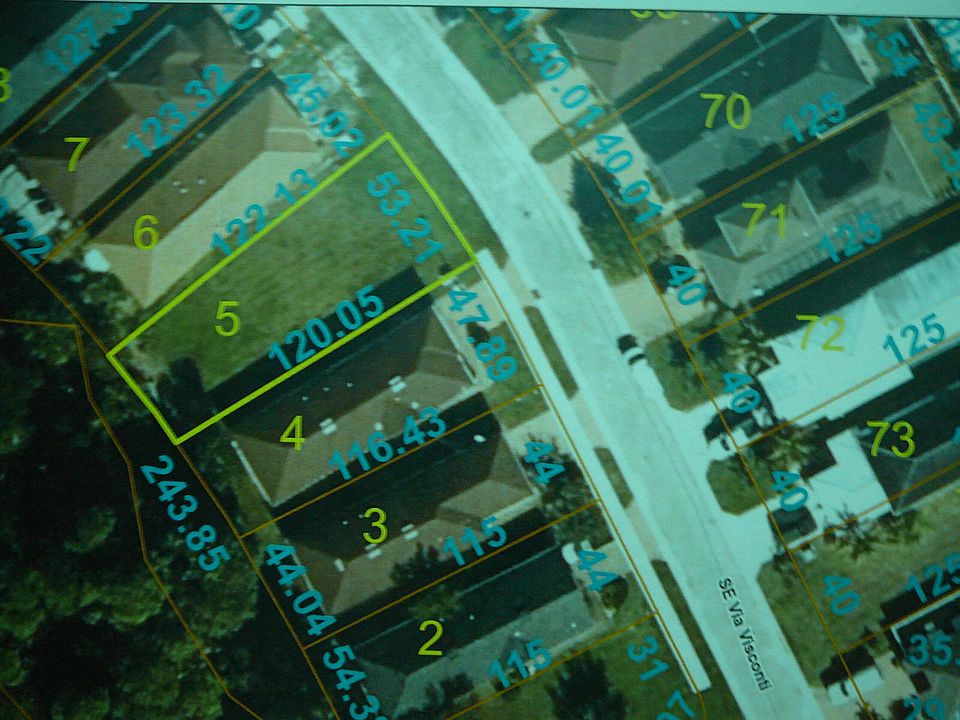 2nd image of 123 SE Via Visconti