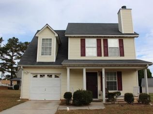 9392 Bogey Ct, Jonesboro, GA 30238
