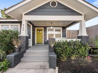 920 Key St, Houston, TX 77009
