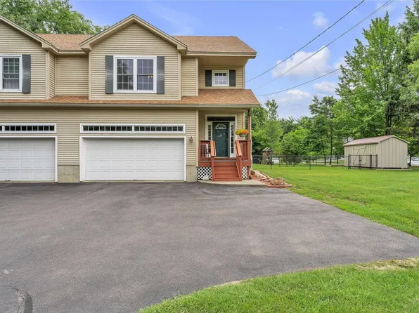 175 Church Road #B, Colchester, VT 05446