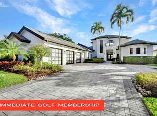 16988 Fairgrove Way, Naples, FL 34110