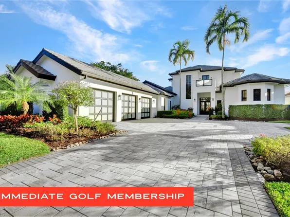 16988 Fairgrove WAY, NAPLES, FL 34110