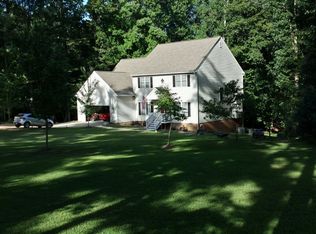 8972 Croaker Rd, Williamsburg, VA 23188