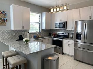 15790 Portofino Springs Blvd APT 102, Fort Myers, FL 33908