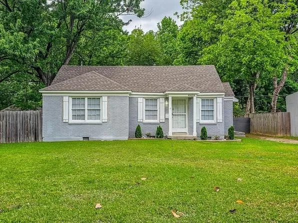 4416 Boyce Rd, Memphis, TN 38117