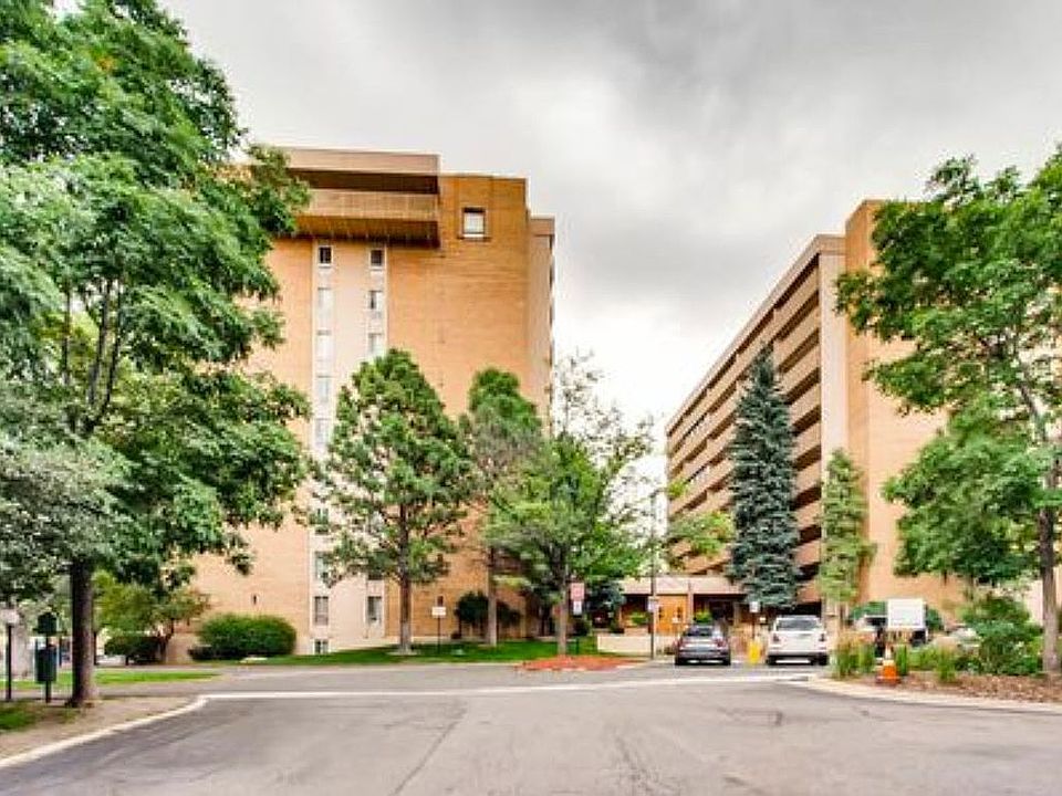1st image of 8060 E Girard Ave APT 712
