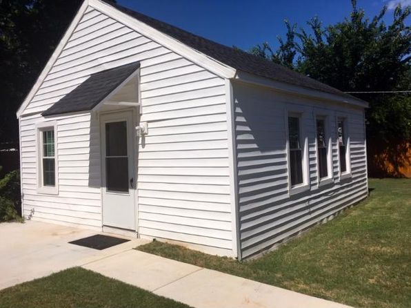 411 Nebraska St, Norman, OK 73069