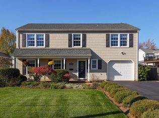 2109 Westfield Rd, Scotch Plains, NJ 07076