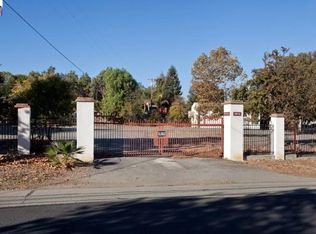 701A N Gate Rd, Walnut Creek, CA 94598