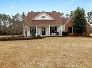 92 Wrightsburg Ct, Senoia, GA 30276