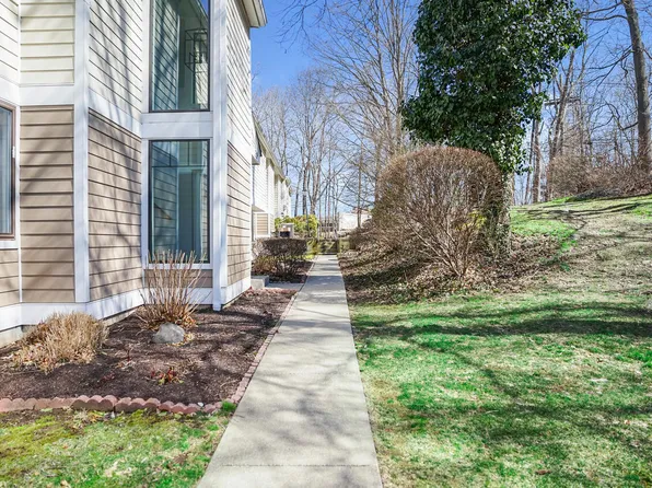 20 Keeler Close #20, Ridgefield, CT 06877
