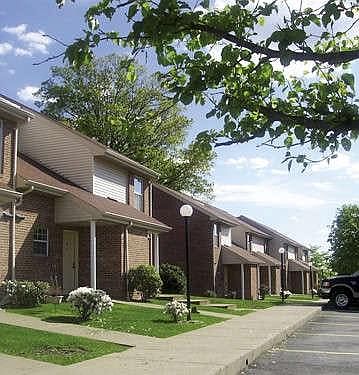 Lockwood Townhomes
