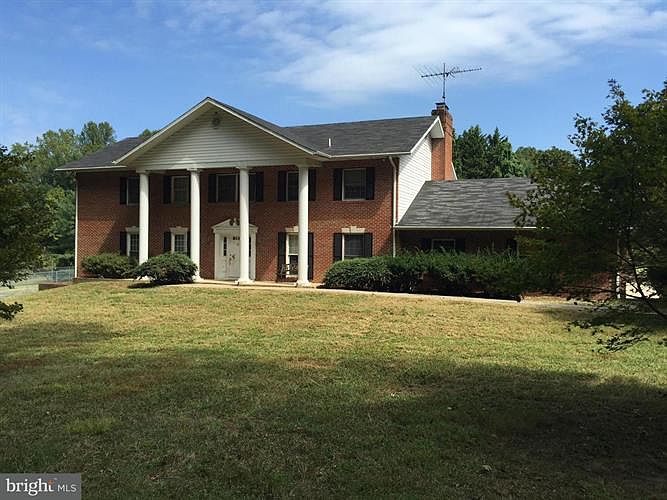 5906 Old Croom Station Rd, Upper Marlboro, MD 20772 Zillow