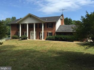 5906 Old Croom Station Rd, Upper Marlboro, MD 20772