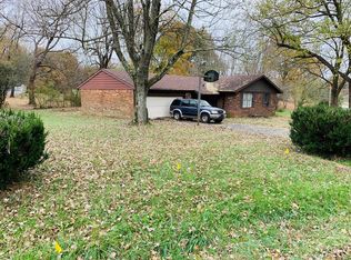 4841 Newbolt Rd, Owensboro, KY 42303