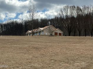 1564 Messiah Church Rd, Bedford, PA 15522