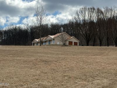 1564 Messiah Church Rd, Bedford, PA, 15522