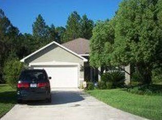 613 Prosperity Lake Dr, Saint Augustine, FL 32092