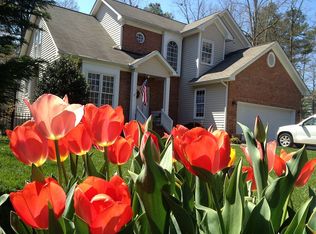 103 Boxford Rd, Morrisville, NC 27560