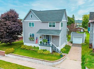 118 Iroquois St, Laurium, MI 49913