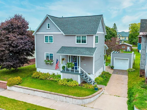 118 Iroquois St, Laurium, MI 49913