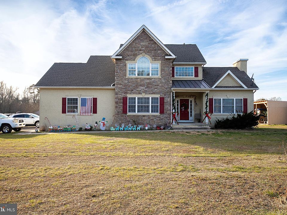 201 Morton Ave, Rosenhayn, NJ 08352 MLS NJCB2015962 Zillow