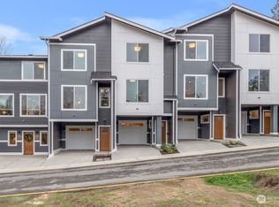 Harmony Village, Lynnwood, WA 98037