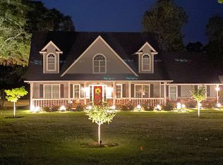 25 Ranch Rd, Willis, TX 77378