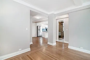Rented by Akelius Real Estate Management