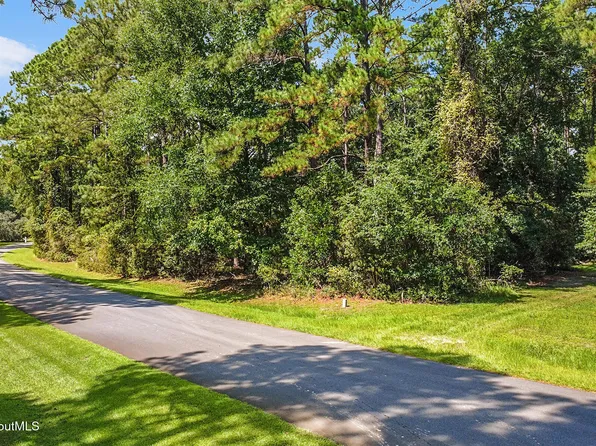 66 Fair Hope Dr NE, Townsend, GA 31331