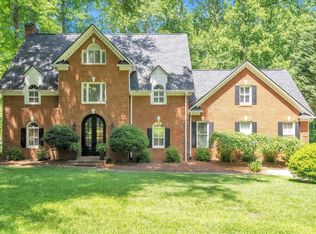203 Shefwood Dr, Easley, SC 29642
