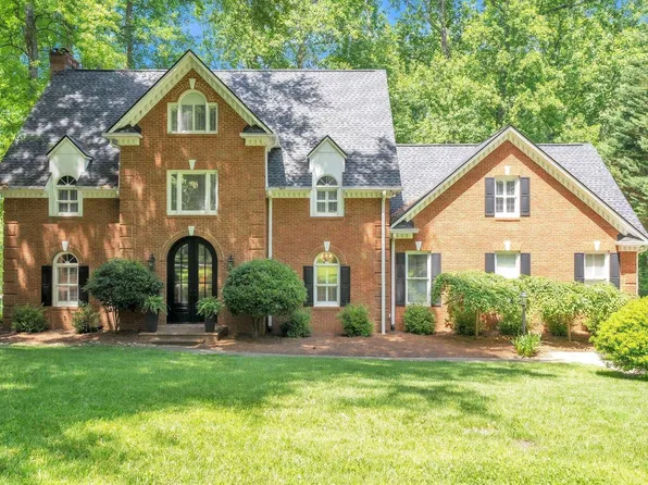 203 Shefwood Dr, Easley, SC 29642