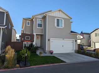 422 E 300 N, Vineyard, UT 84059