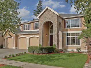8121 132nd Pl SE, Kirkland, WA 98296
