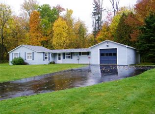 2137 State Route 49, Blossvale, NY 13308
