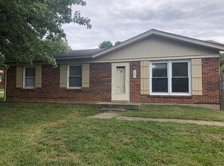 17 Walnut Way, Elizabethtown, KY 42701