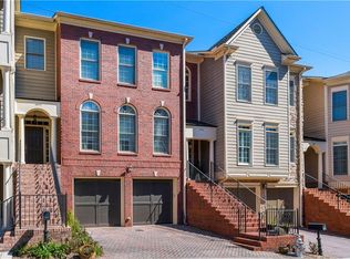 5453 Battery Ln #20, Atlanta, GA 30342
