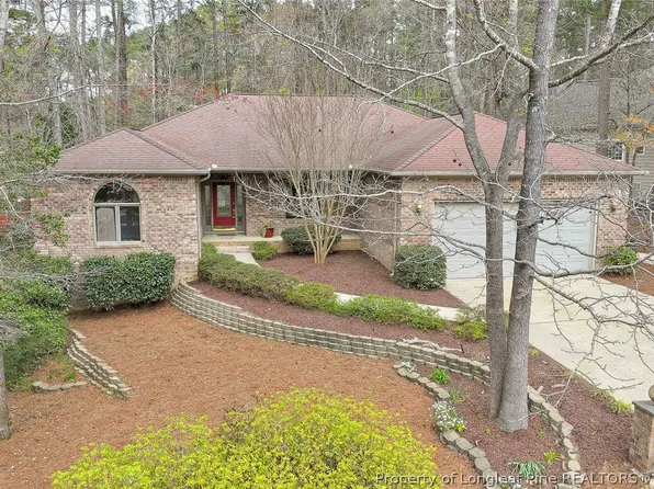 615 Cashmere Ct, Sanford, NC 27332