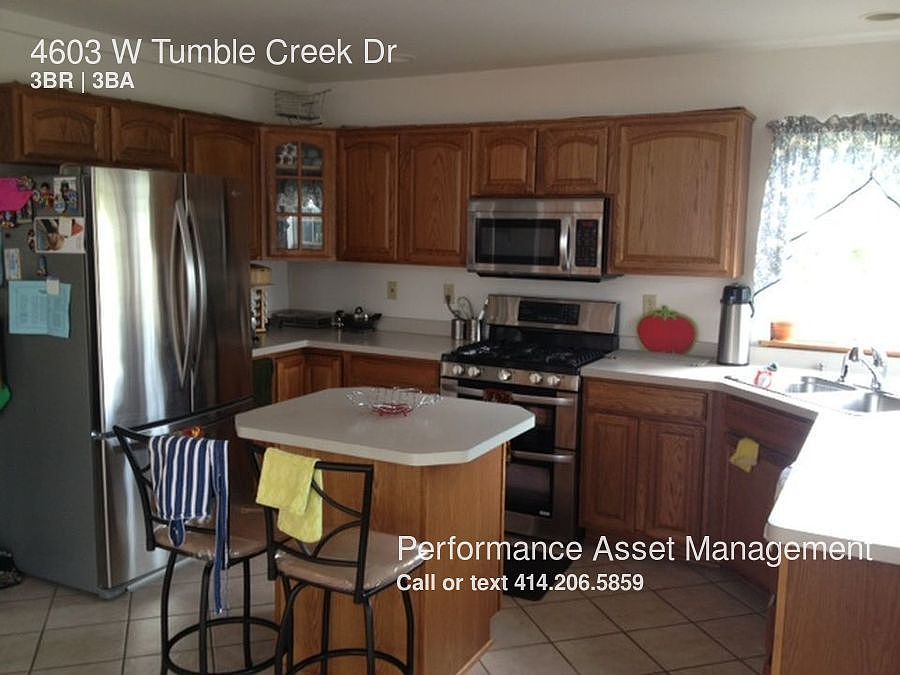 1st image of 4603 W Tumblecreek Dr