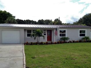 3612 S Lightner Dr, Tampa, FL 33629
